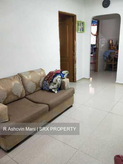 Blk 329 Jurong East Avenue 1 (Jurong East), HDB 3 Rooms #208969841